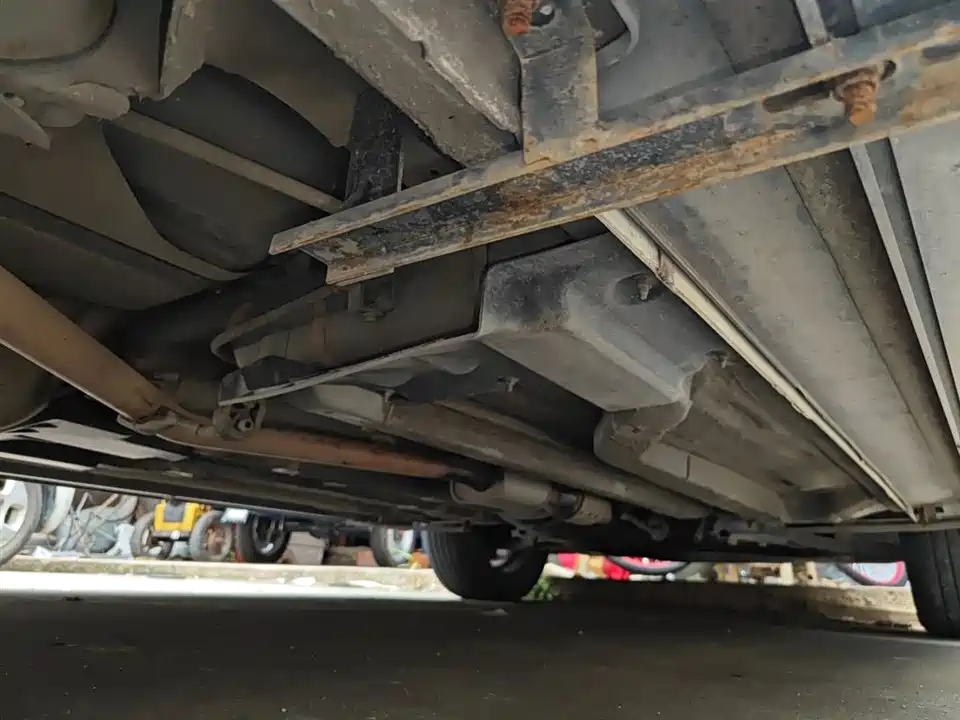 Hyundai Beijing ix25