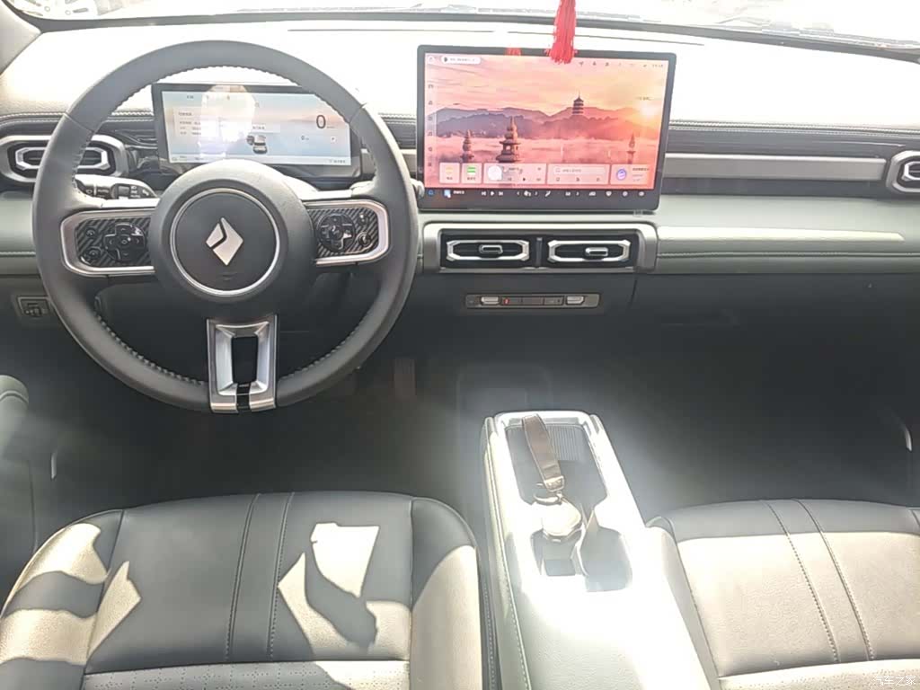 Wuling Yep, 2025 10