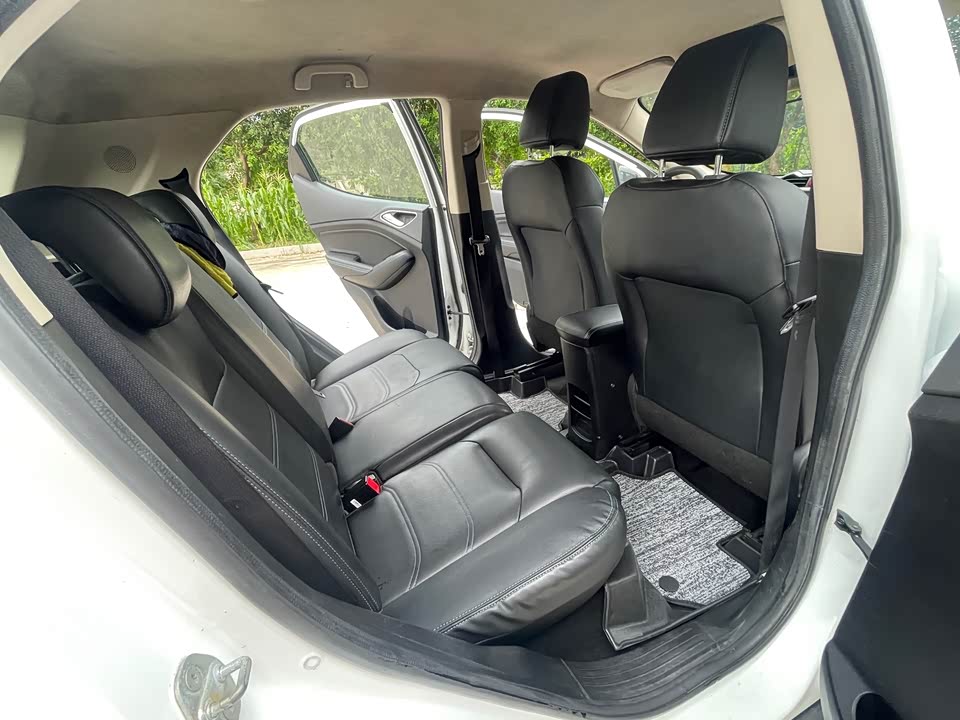 BYD Yuanxin Energy