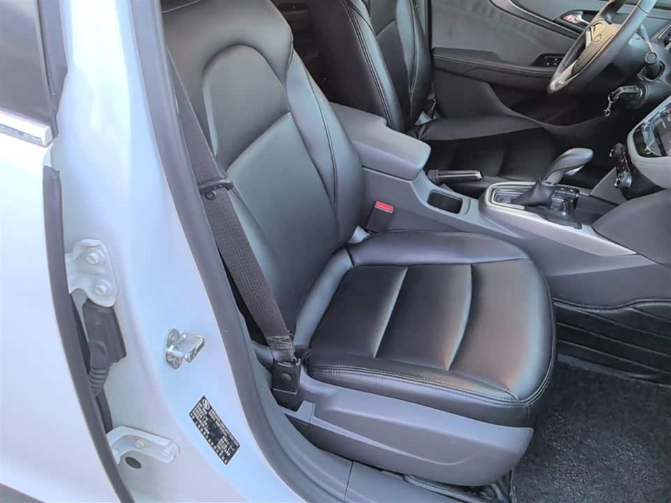 Chevrolet Mai Ruibao Chevrolet Mai Ruibao