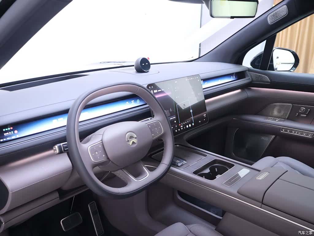 NIO ES8, 2026 11