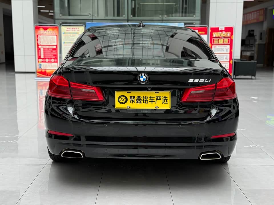 BMW 5 series BMW 5 series