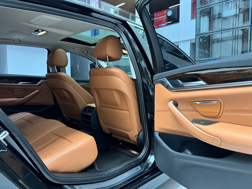 BMW 5 series BMW 5 series