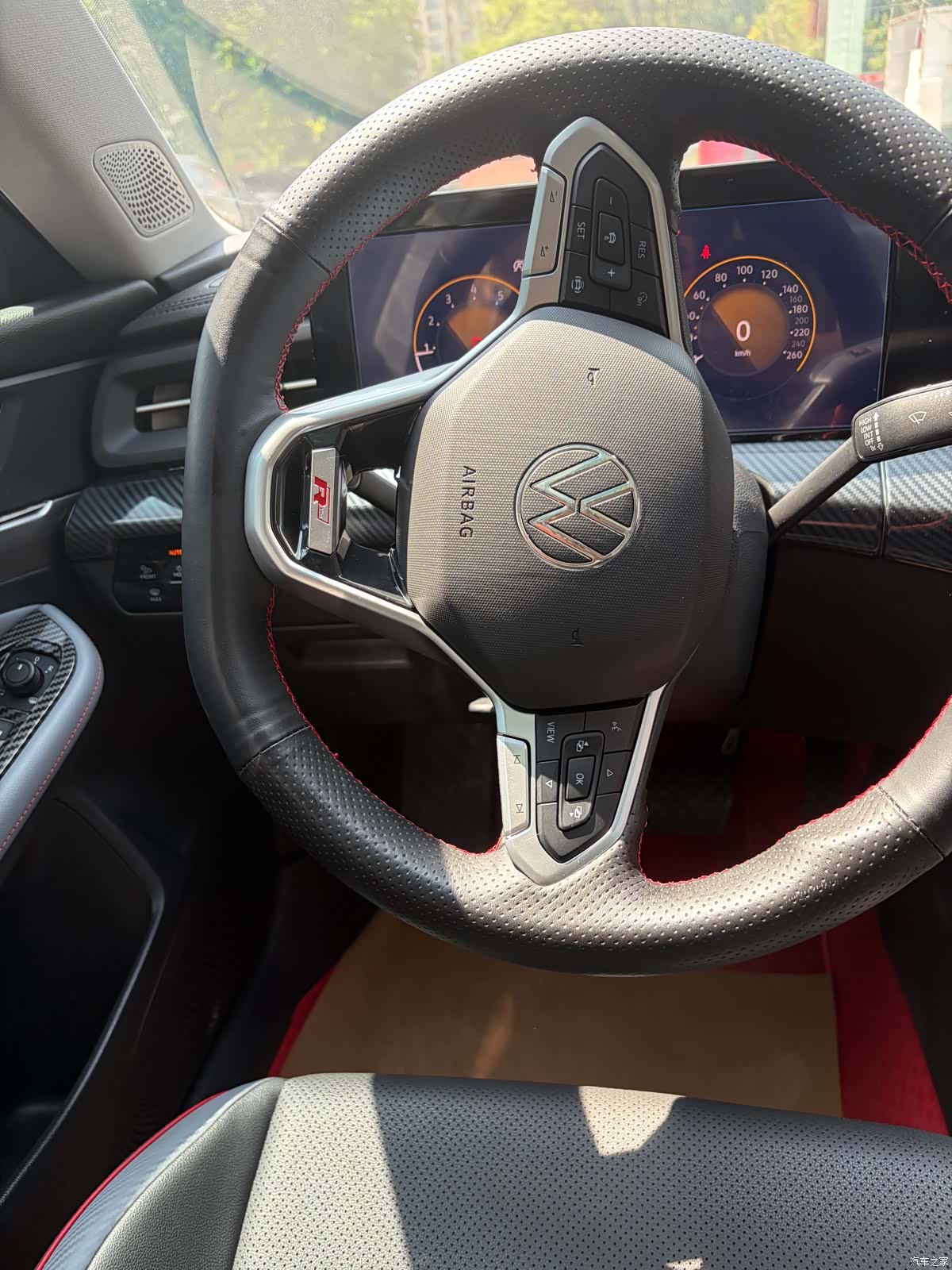 Volkswagen Lamando, 2022 7