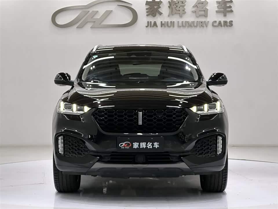 Weipai VV6