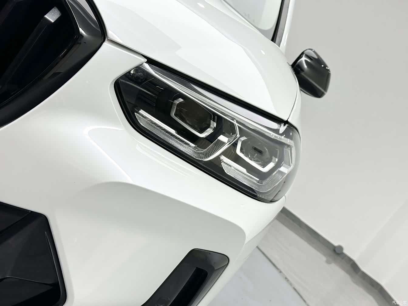 BMW X3, 2022 18