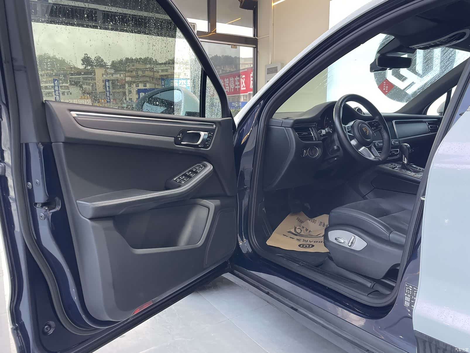 Porsche Macan, 2019 7