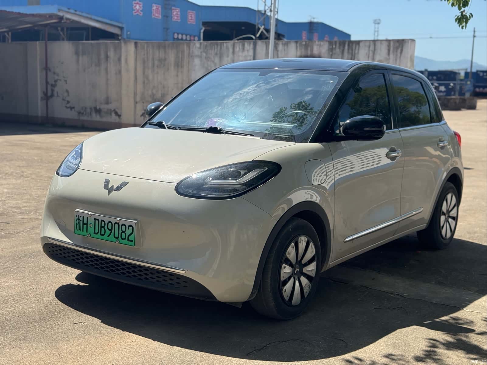 Wuling Bingo, 2024 2