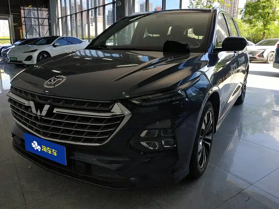 Wuling Wuling Capgemini