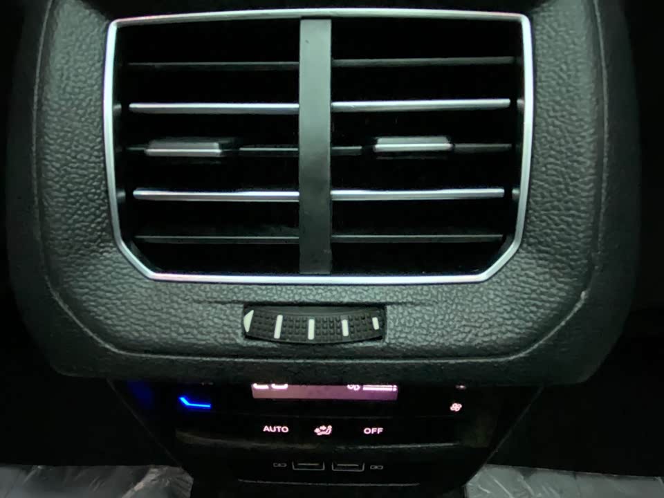 Volkswagen Tanyue Volkswagen Tanyue