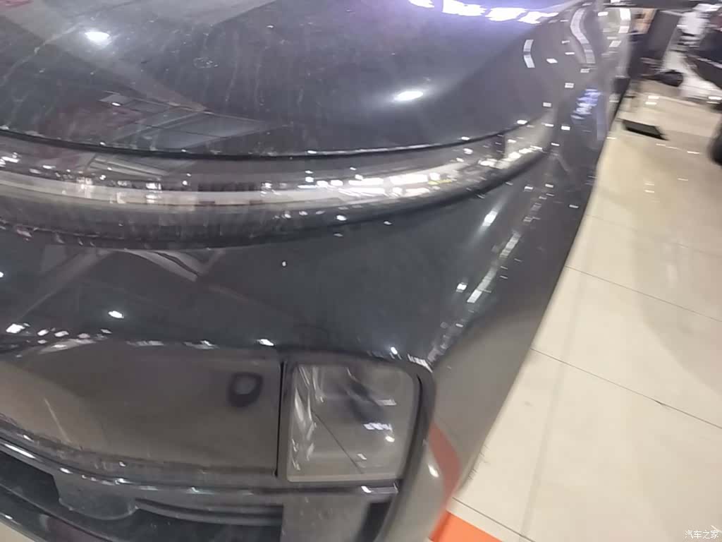 Li Auto L7, 2024 24