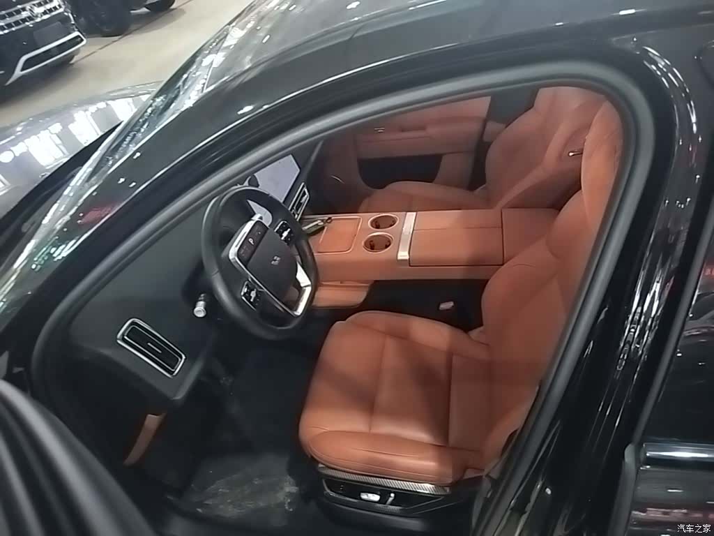 Li Auto L7, 2024 16