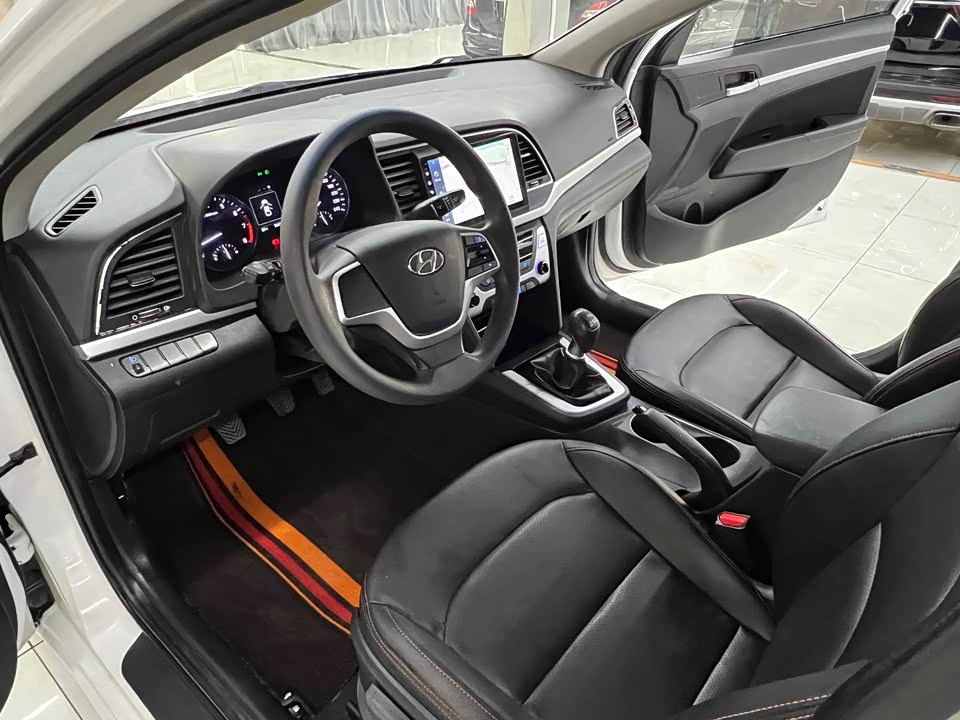 Hyundai Lead
