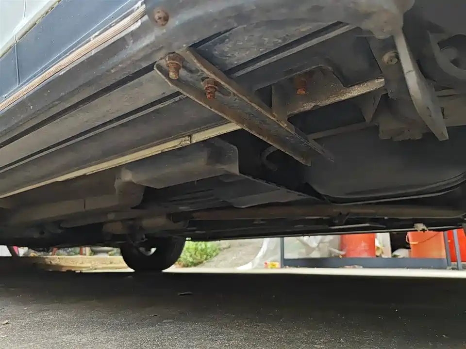 Hyundai Beijing ix25