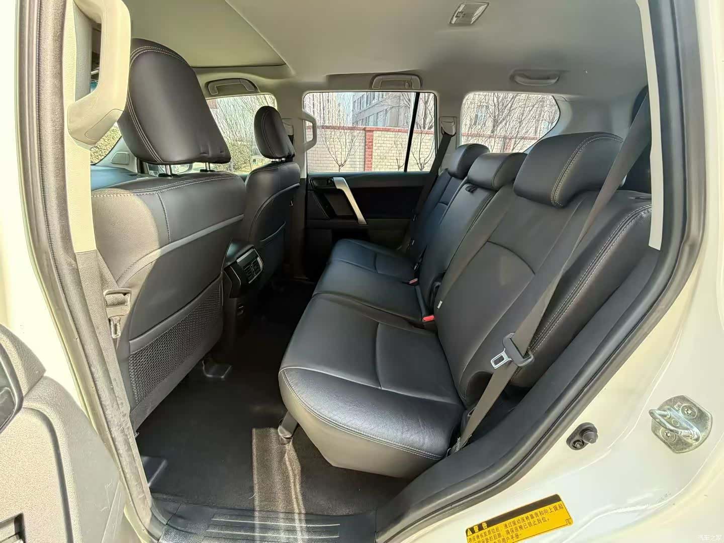 Toyota Prado, 2016 8