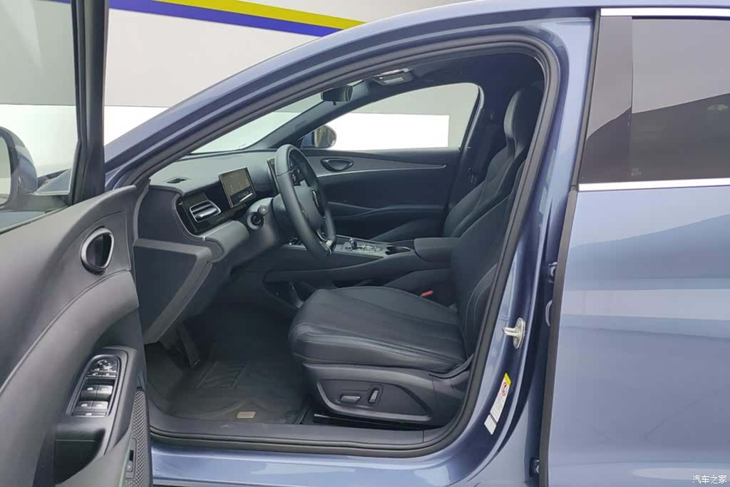 BYD Seal, 2025 9