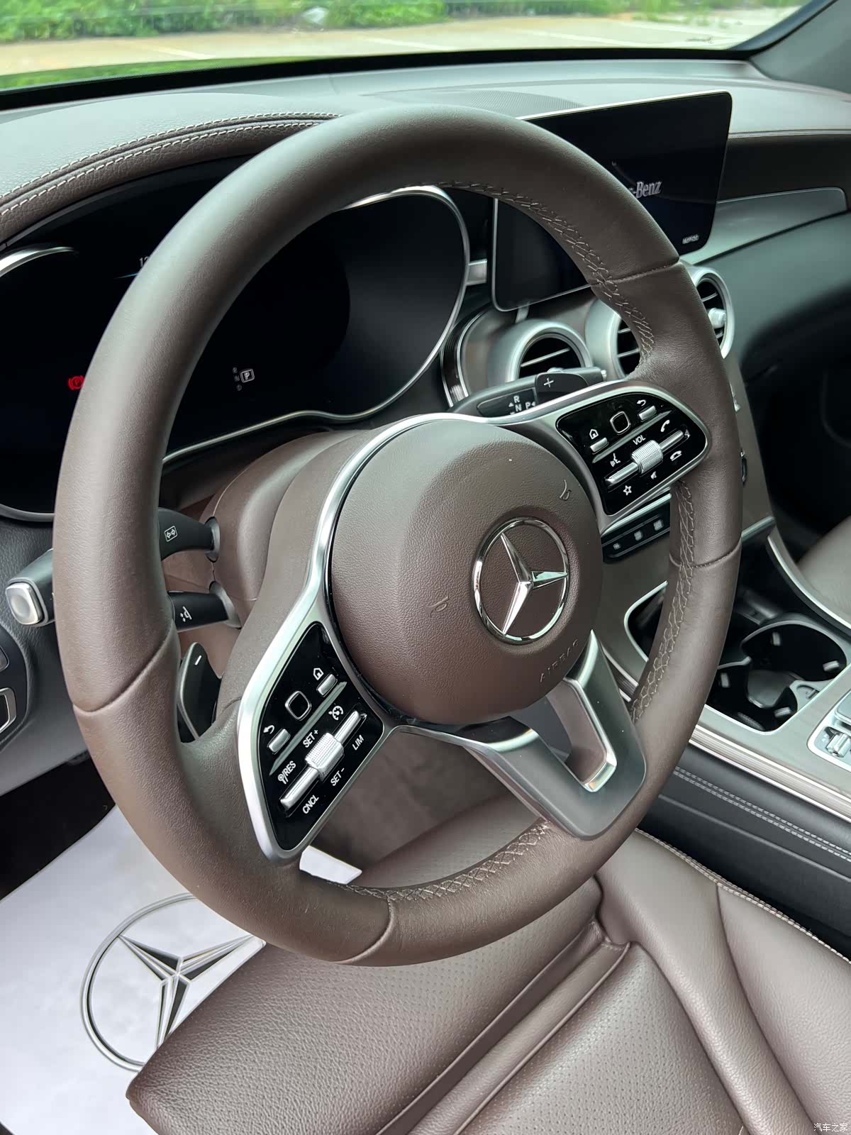 Mercedes-Benz GLC, 2021 12