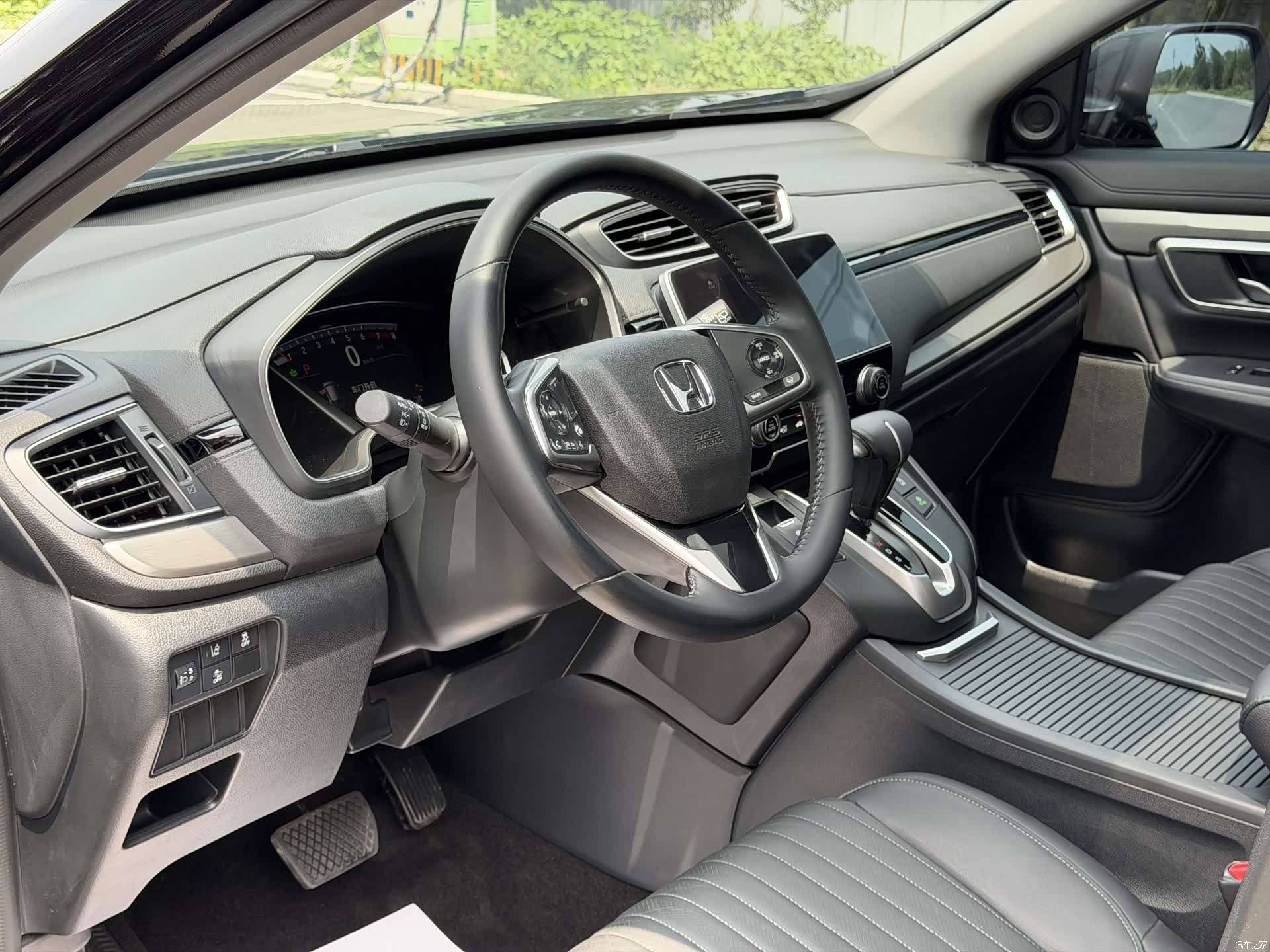 Honda Breeze, 2022 3
