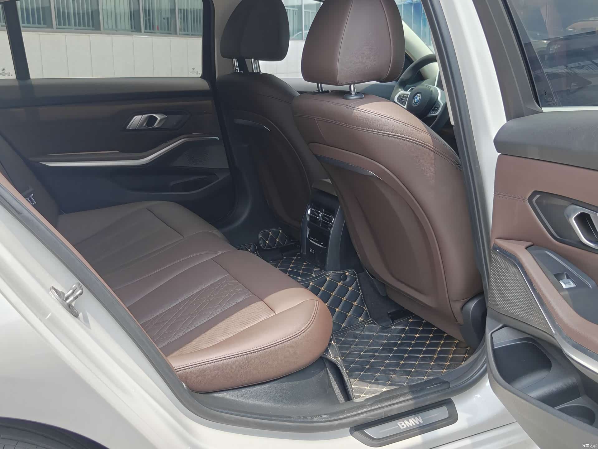 BMW i3, 2023 12