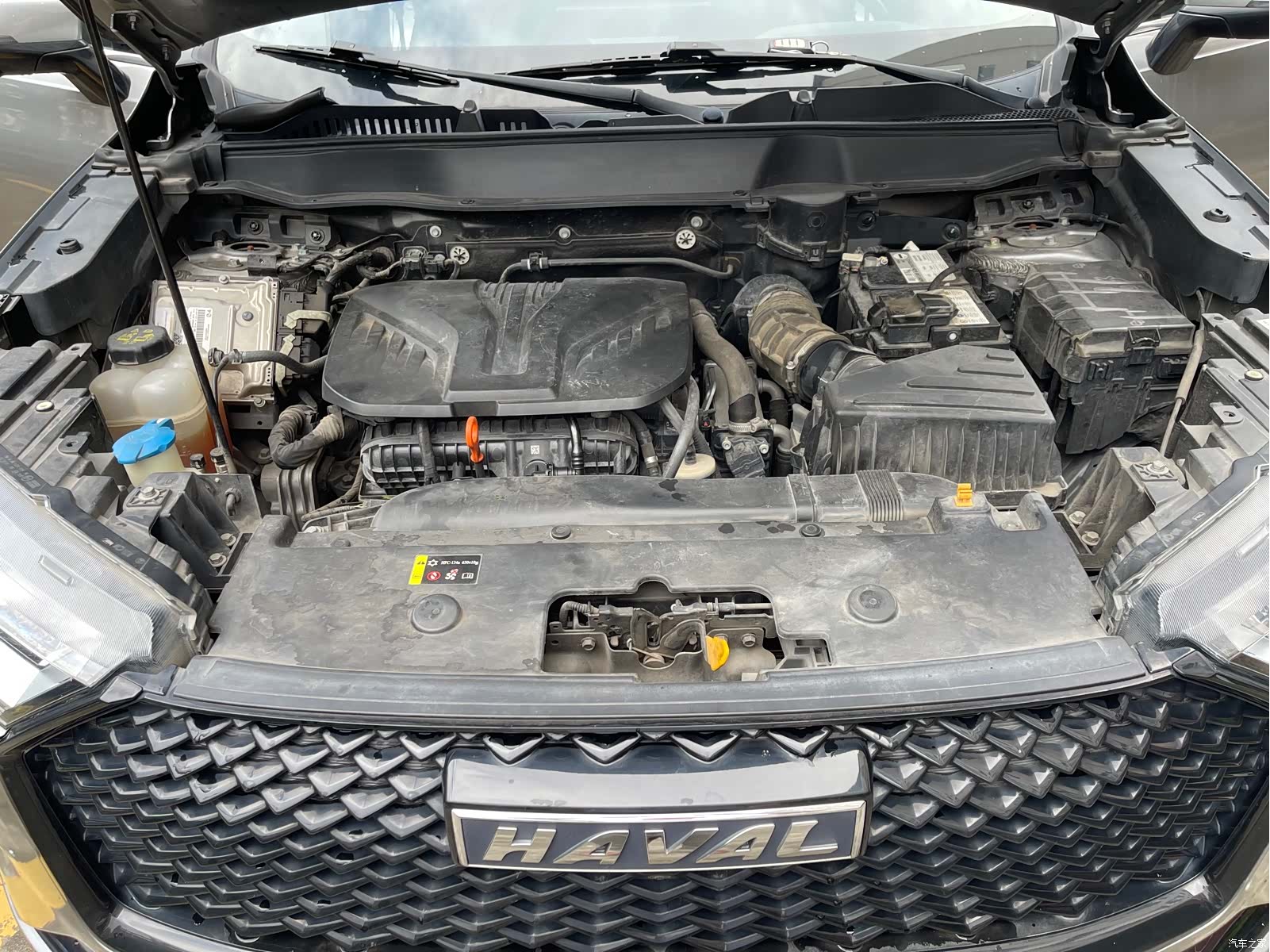 Haval H6, 2023 15