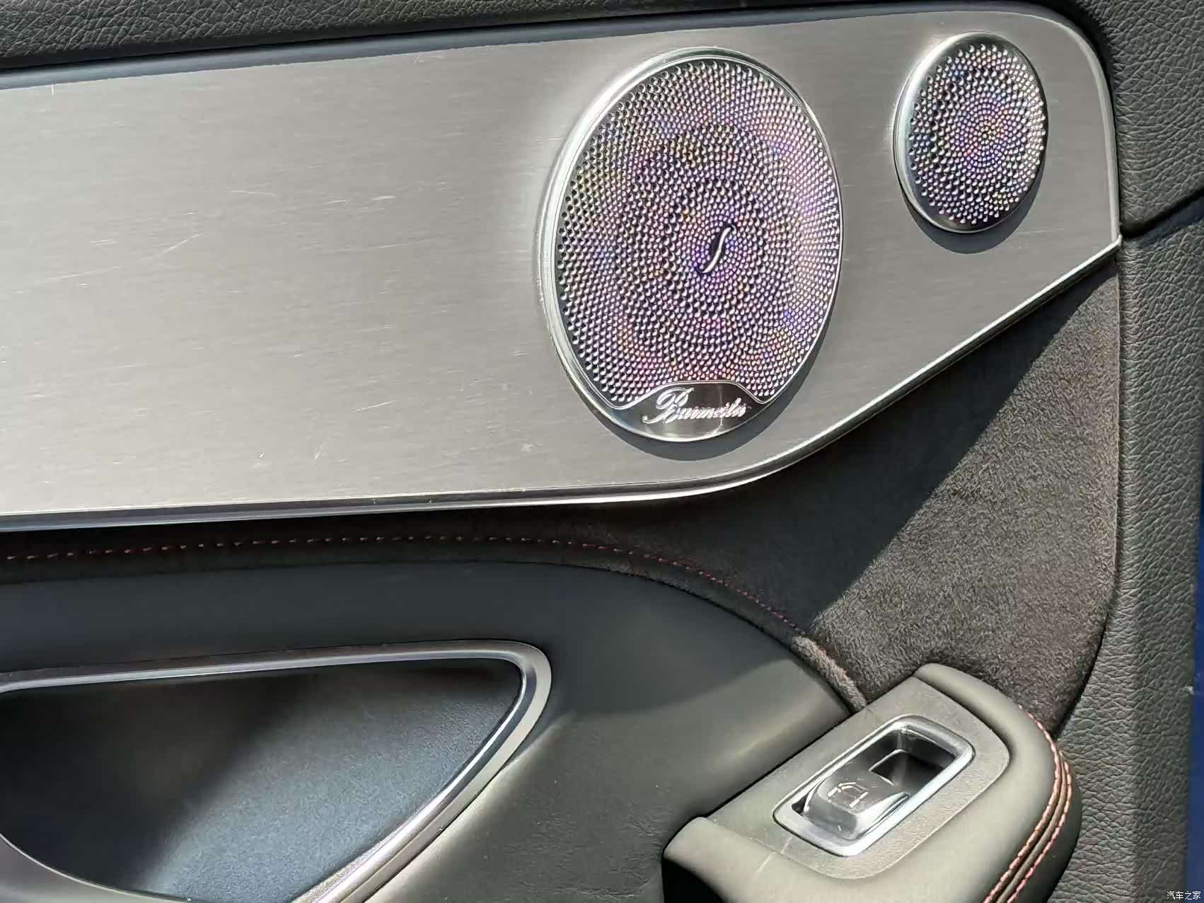 Mercedes-Benz C-Class, 2019 12