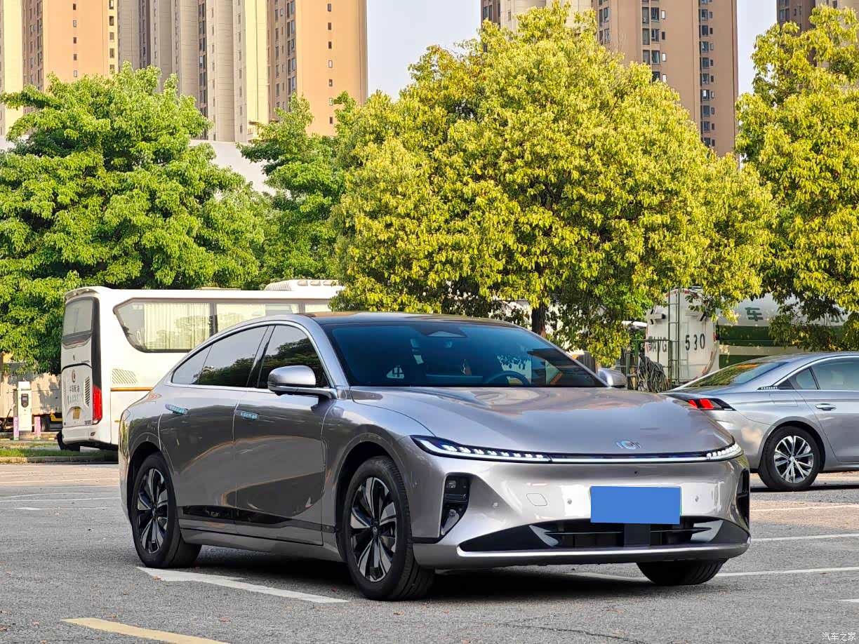 Changan Eado, 2025 3