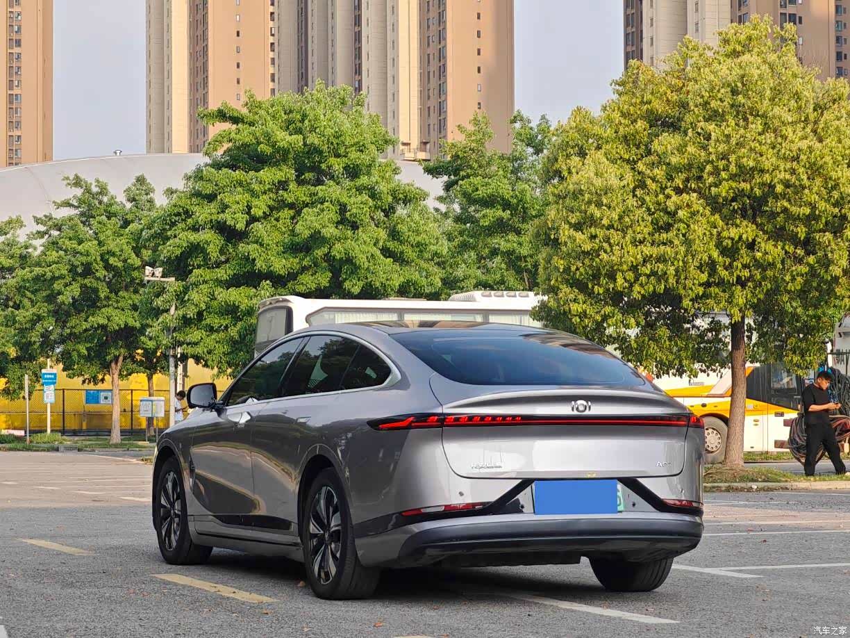 Changan Eado, 2025 9