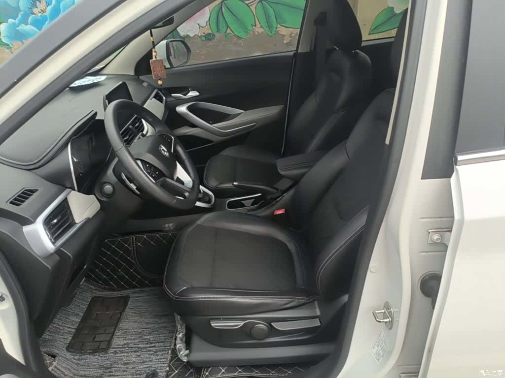 Wuling 510, 2019 15