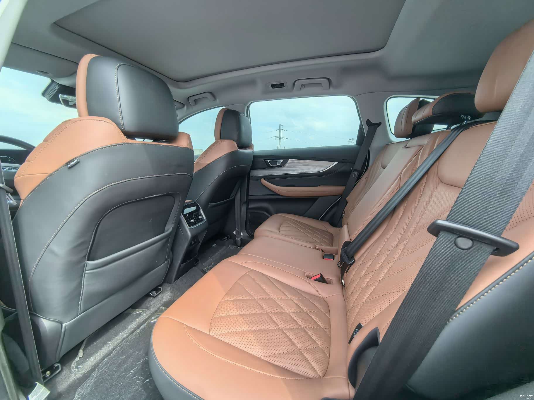 Chery Tiggo 8 Plus, 2021 8