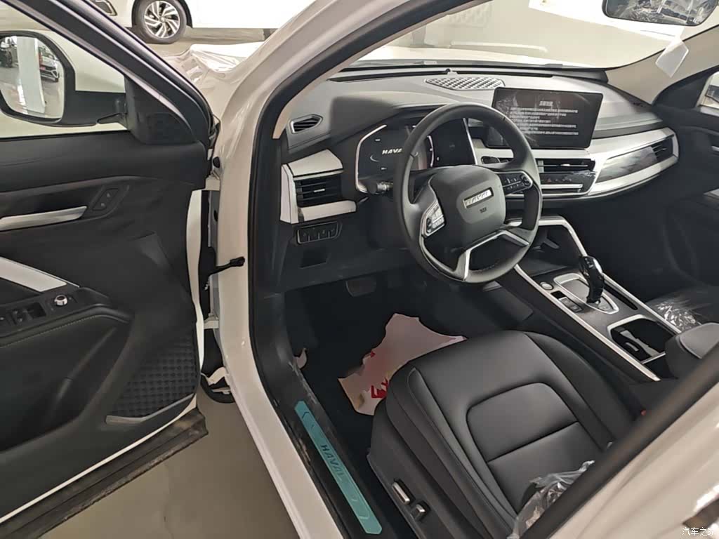 Haval H6, 2026 16