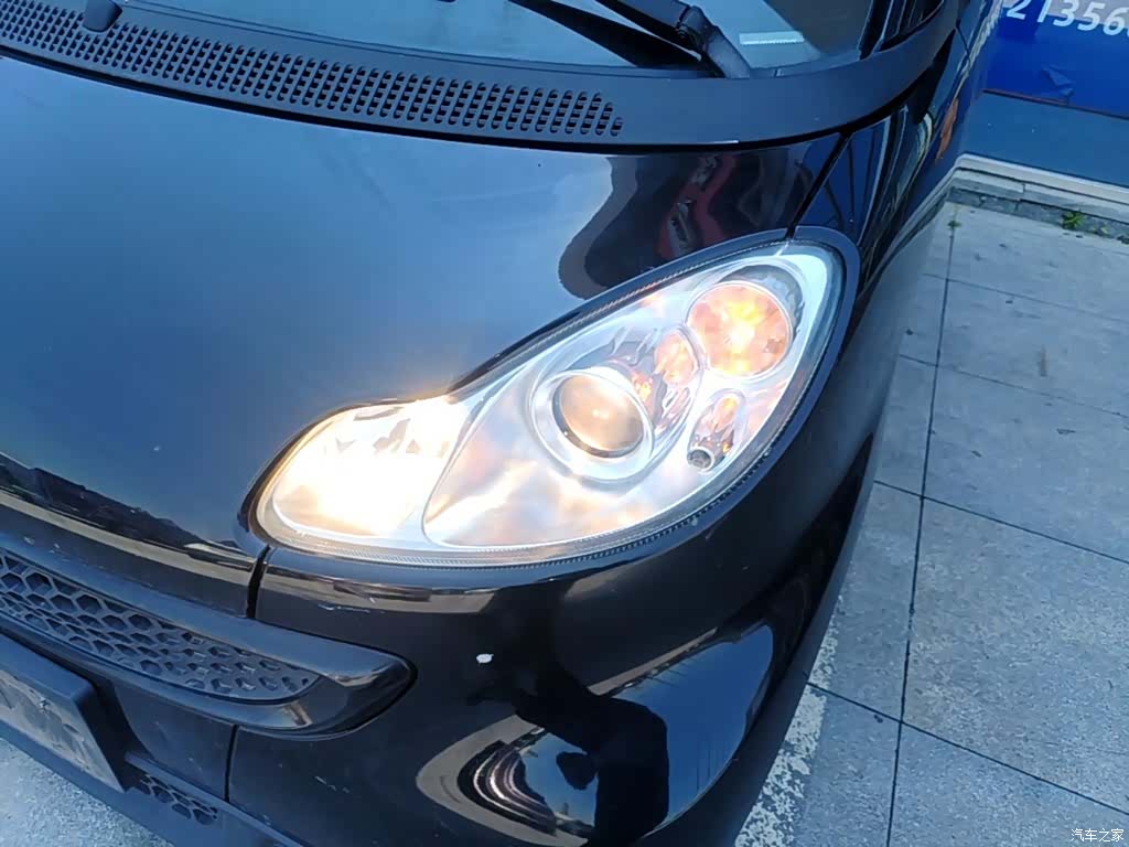 Smart Fortwo, 2014 18