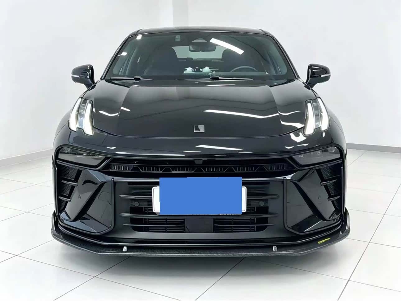 Lynk & Co 02, 2025 2