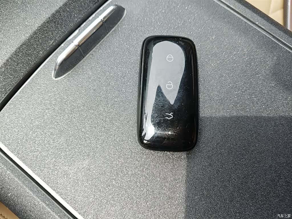 Geely Galaxy L6, 2024 9
