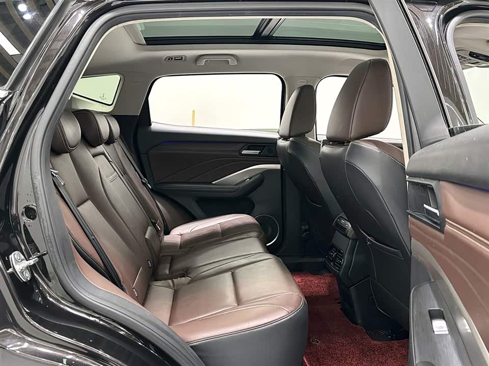 Weipai VV6