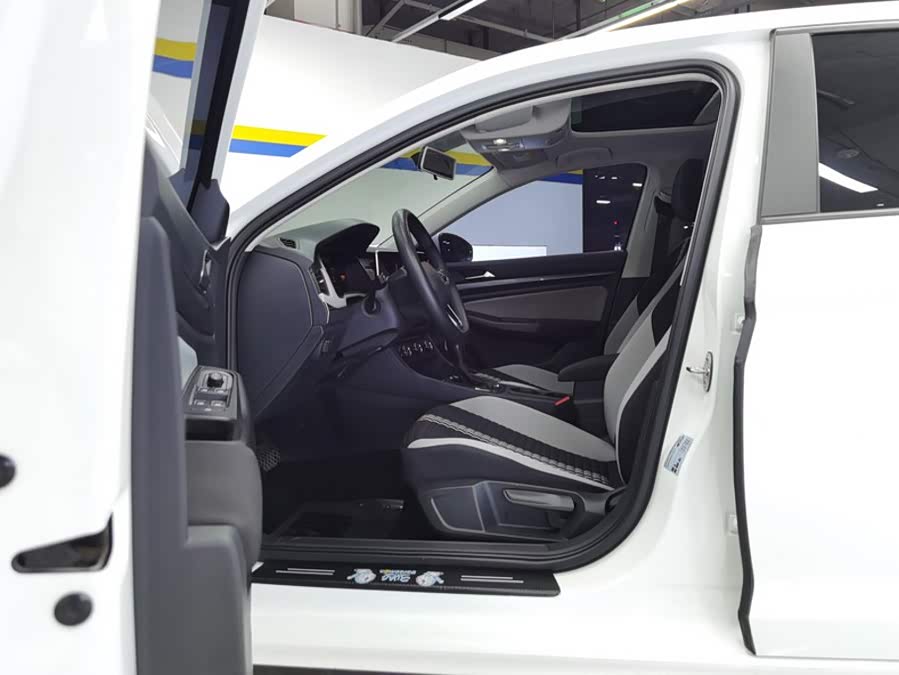 Volkswagen Bora 2023, фото 9