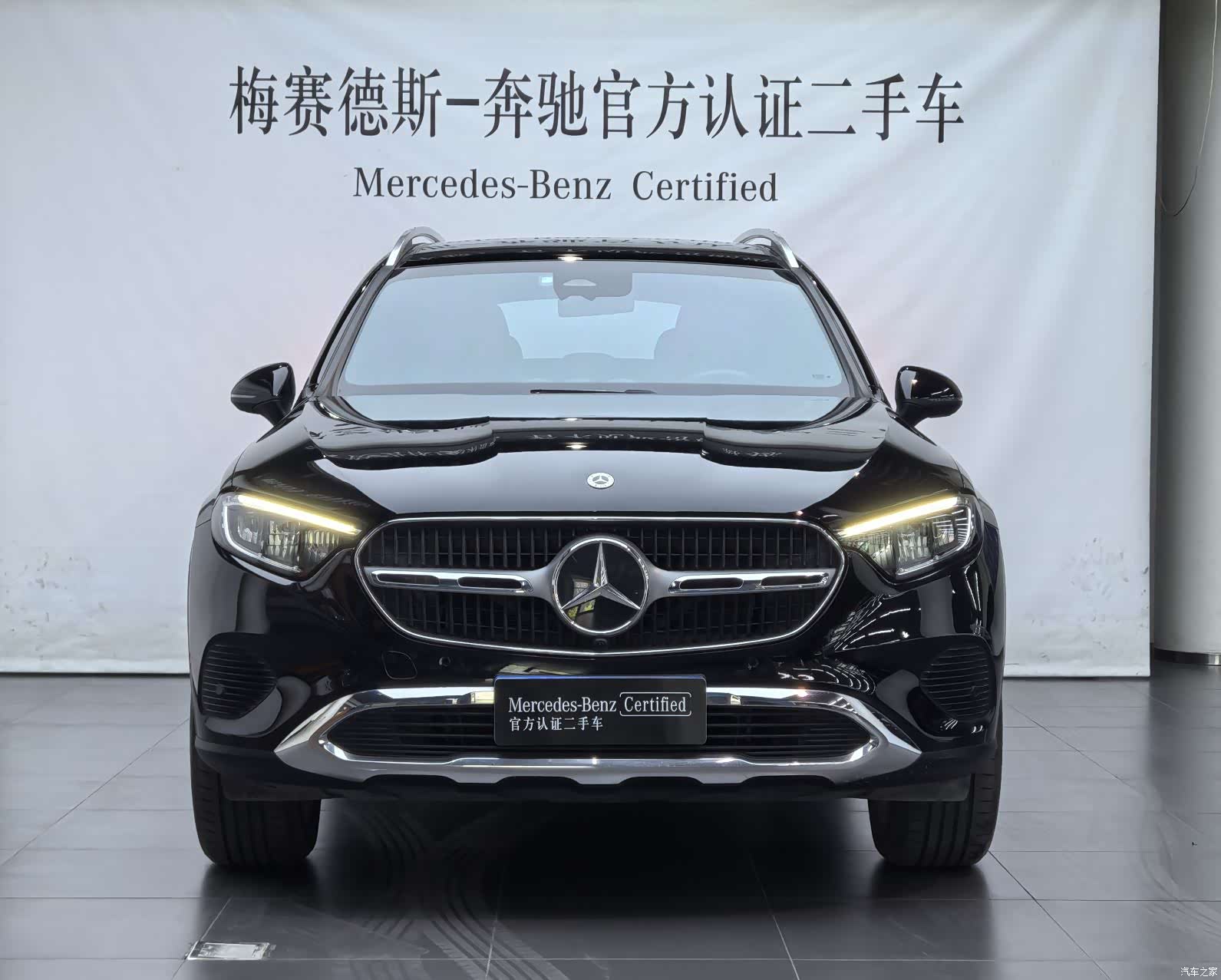 Mercedes-Benz GLC, 2023 4