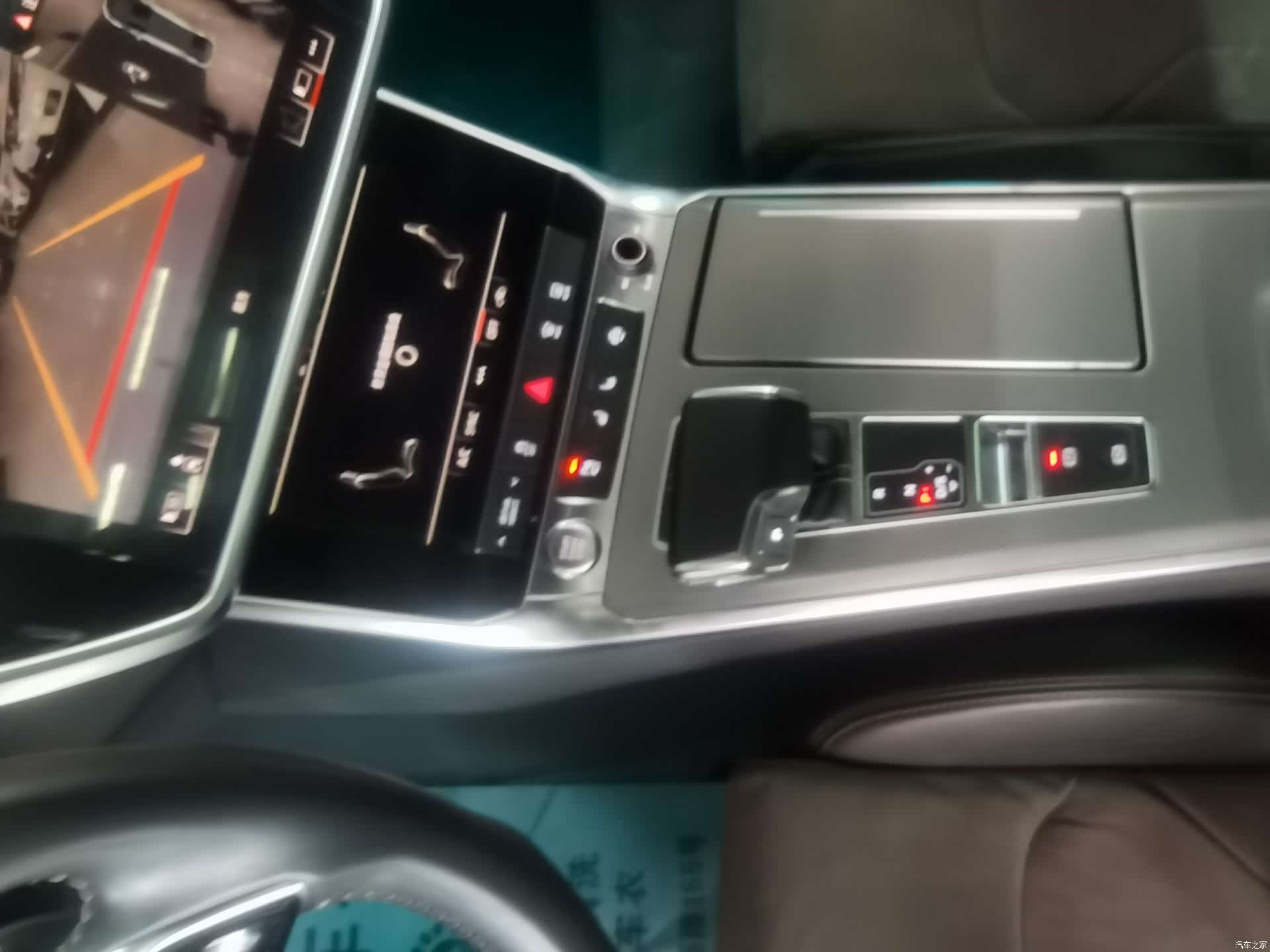 Audi A6L, 2019 13