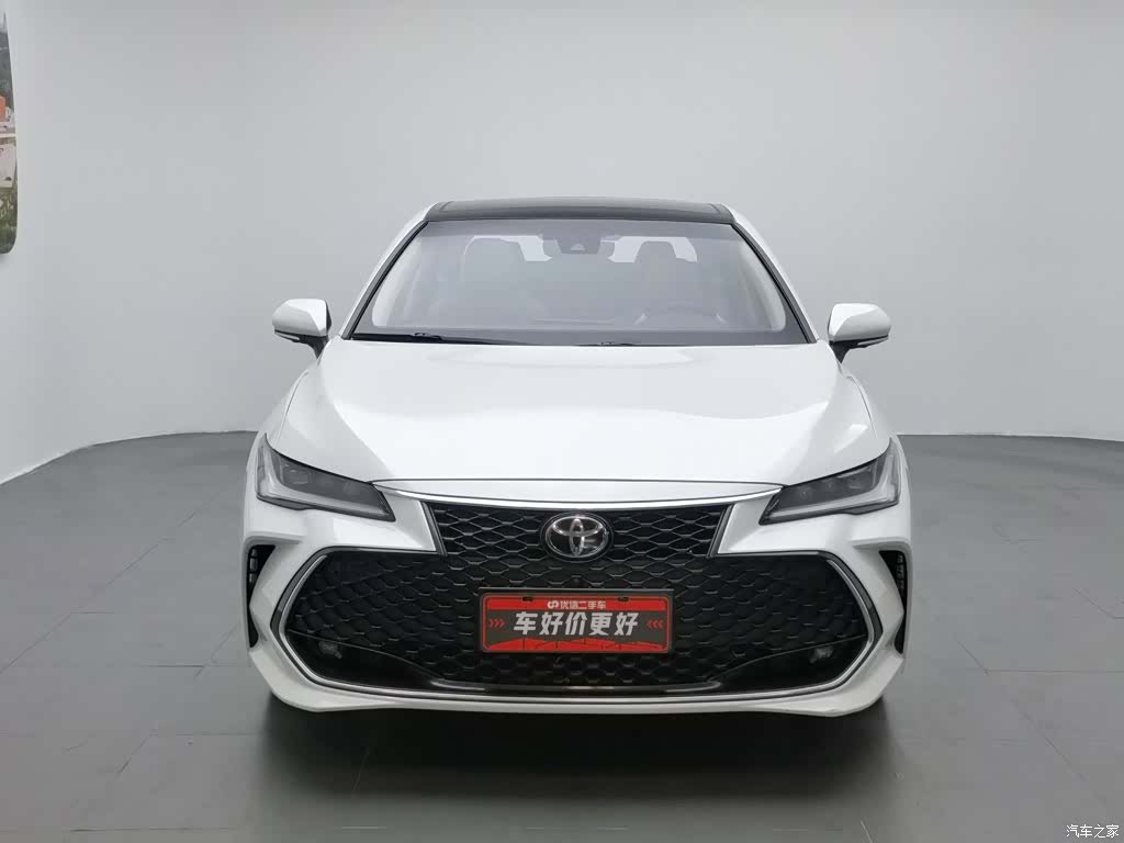 Toyota Avalon, 2023 3