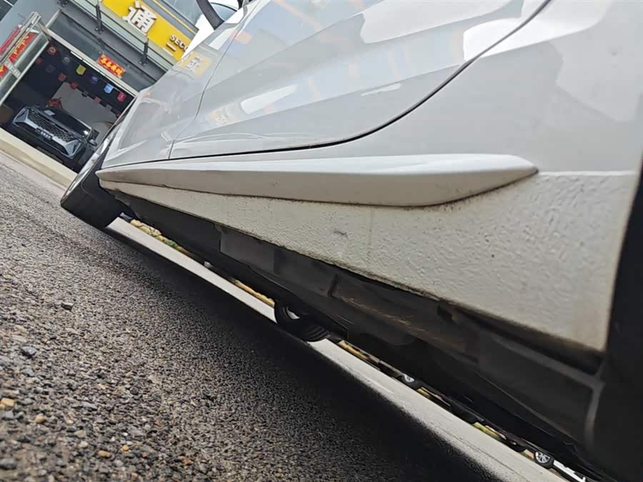 Audi A4L 2020, фото 22