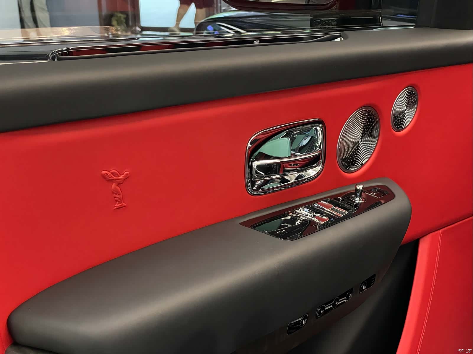 Rolls-Royce Cullinan, 2021 20