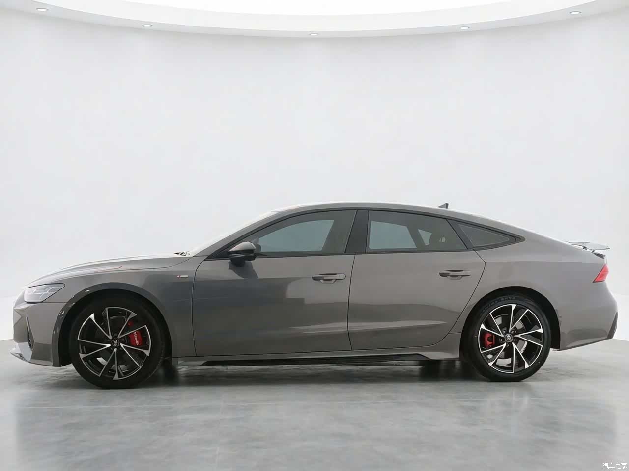 Audi A7, 2021 11