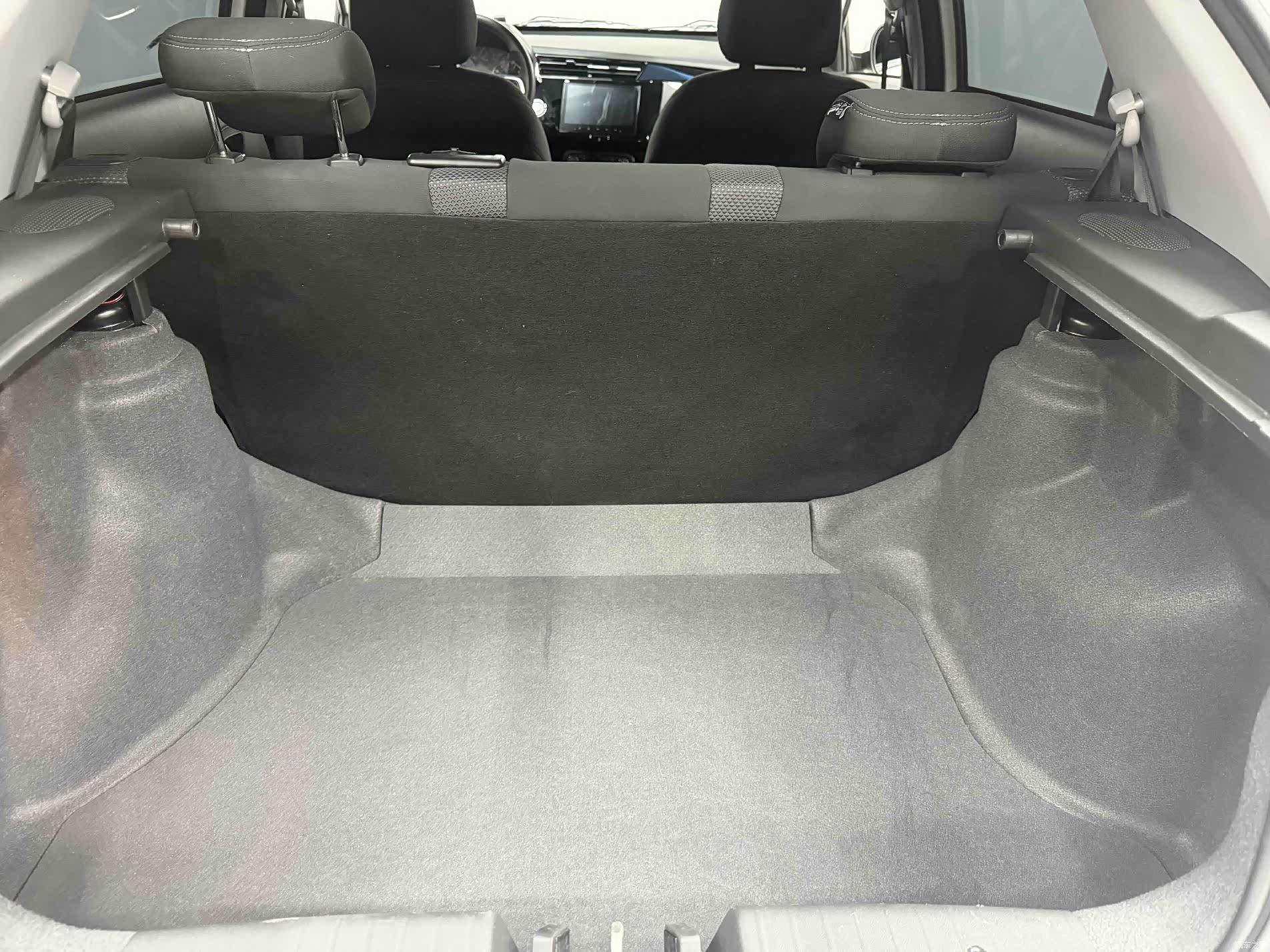 Chery 3x, 2025 14