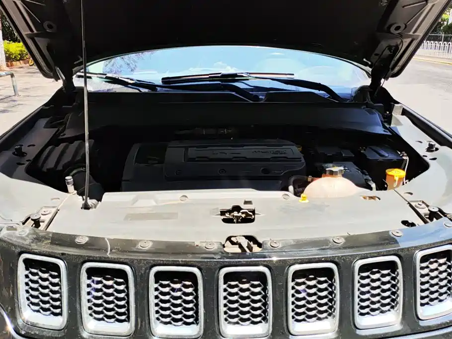 Jeep Guide Jeep Guide