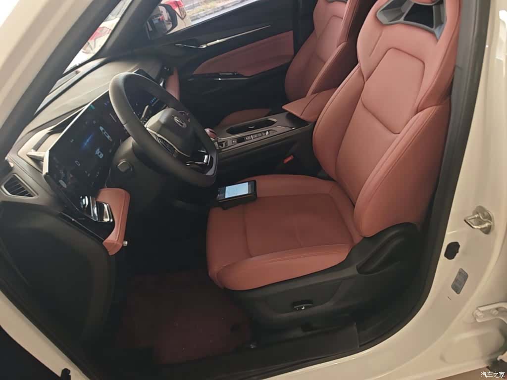 Changan X5, 2026 15