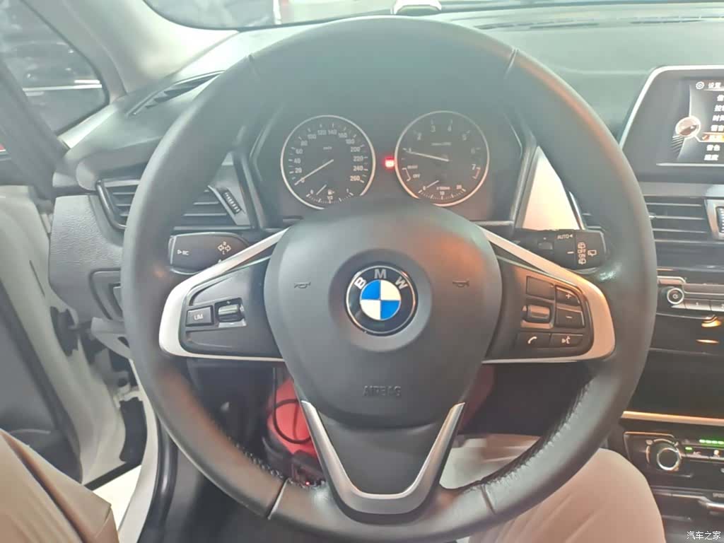 BMW 2 Series, 2016 11