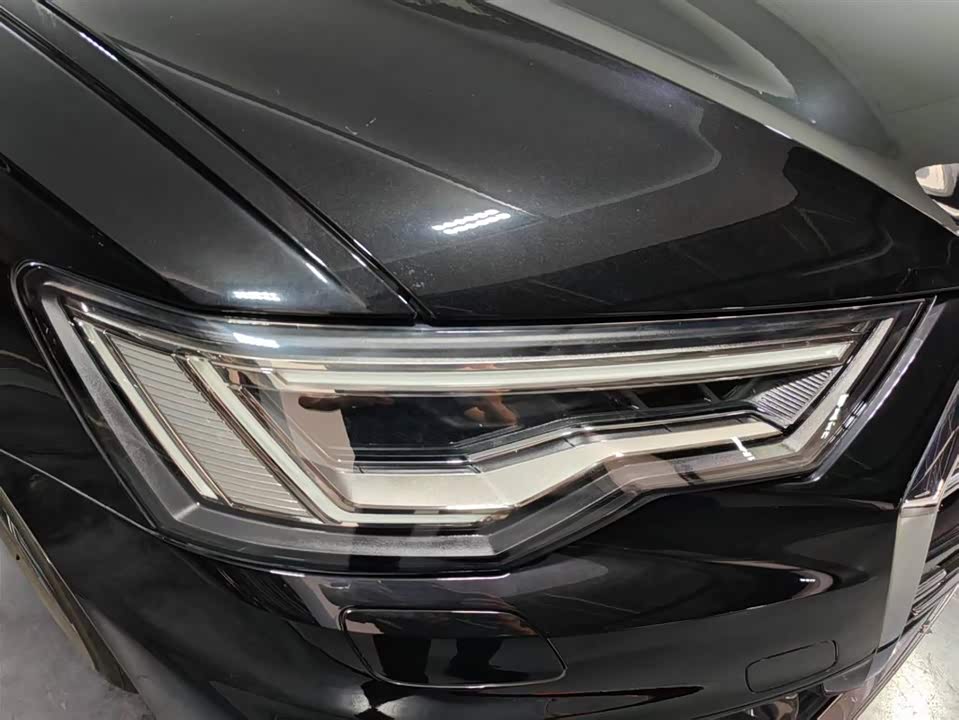 Shaanxi Xi'an Car