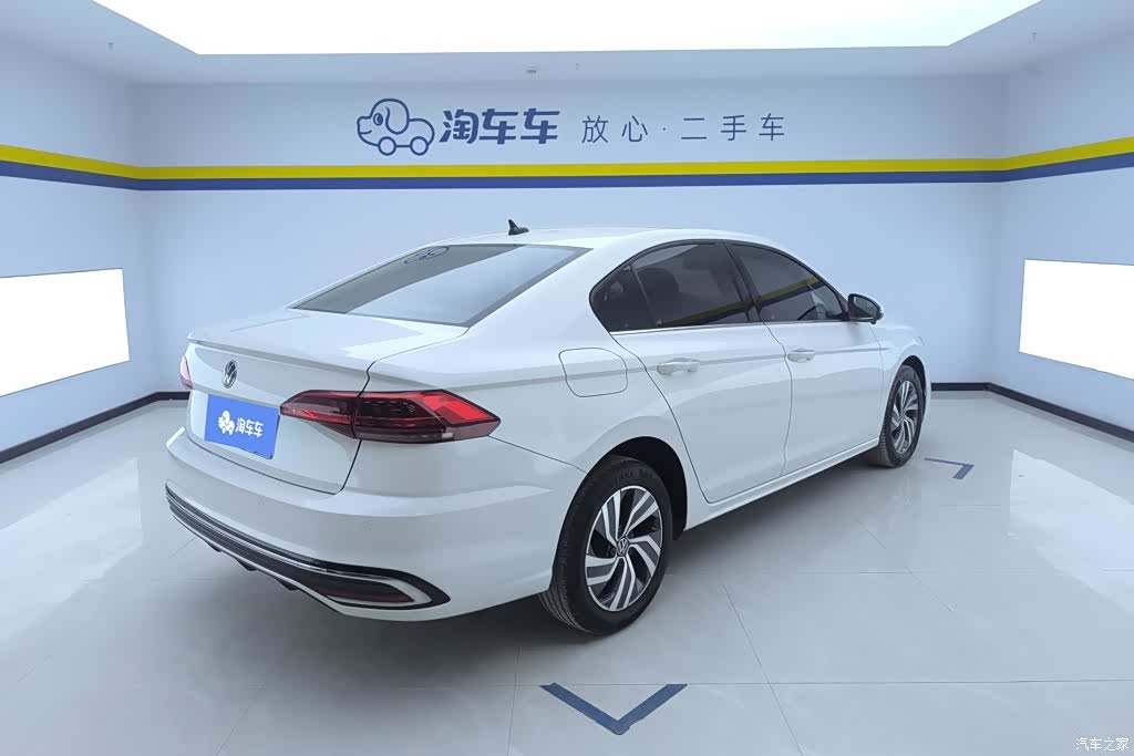 Volkswagen Bora, 2022 3