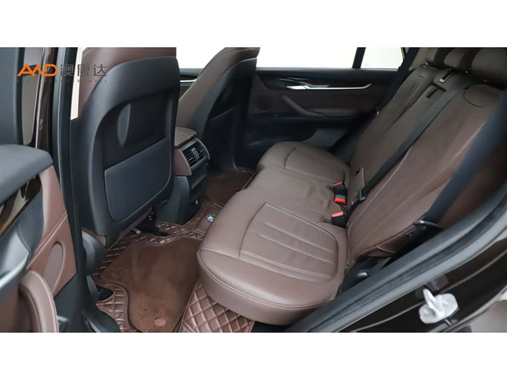 BMW X5, 2015 7