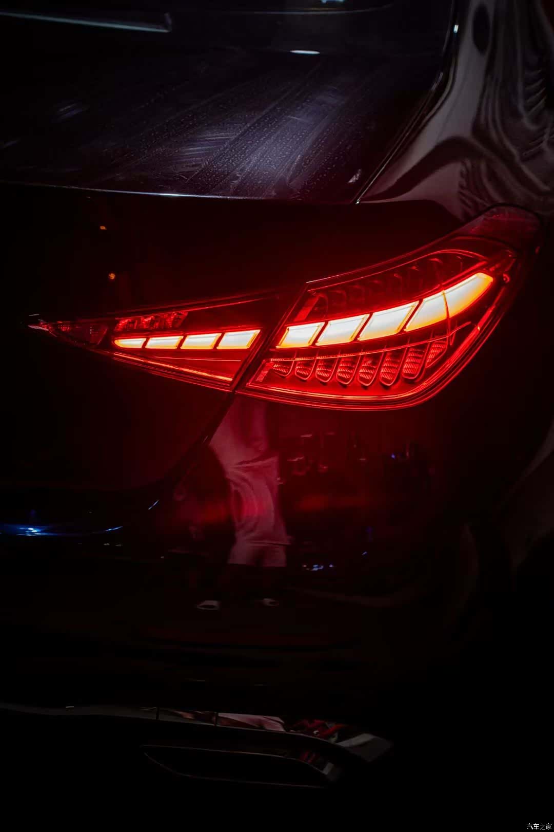 Mercedes-Benz C-Class, 2021 18