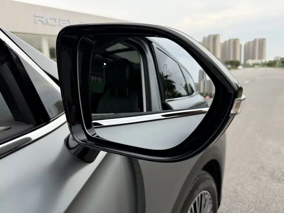 Chery Fulwin Fengyun T9